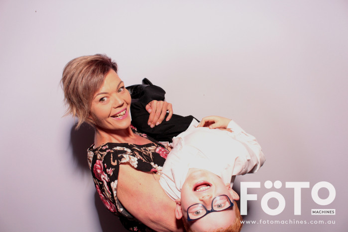 Lenny & Mel's Wedding | View more photos from the event at gallery.fotomachines.com.au/u/FOTOMachines/Lenny-Mels-Wedding